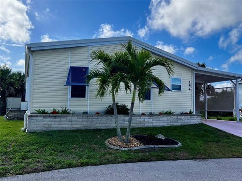 lot-154-701 Aqui Esta Dr, Punta Gorda, FL, 33950-3003 | Card Image
