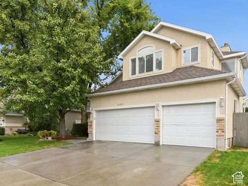3683 S Vineyard Ct, Millcreek, UT, 84106-4431 | Card Image