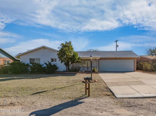 4732 E Scarlett Street, Tucson, AZ, 85711 | Card Image