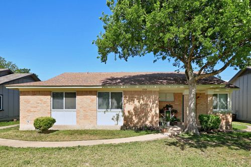 10406 Little Pebble Dr, Austin, TX, 78758-4927 | Card Image