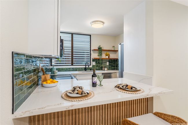 APT-214 - 333 Aoloa St, Condo with 2 bedrooms, 2 bathrooms and 2 parking in Kailua HI | Image 7