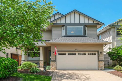 2721 Lurio Cres, Port Coquitlam, BC, V3B7Z9 | Card Image