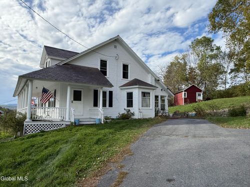 405 County Route 9, Whitehall, NY, 12887-3925 | Card Image