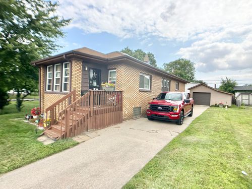 6607 Alabama Ave, Hammond, IN, 46323-1611 | Card Image