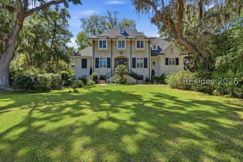 12 Hanover Way, Bluffton, SC, 29910-4911 | Card Image