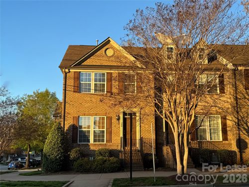 280 W Bland St, Charlotte, NC, 28203-4104 | Card Image