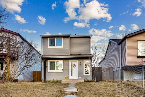 88 Abingdon Cres Ne, Calgary, AB, T2A6S3 | Card Image