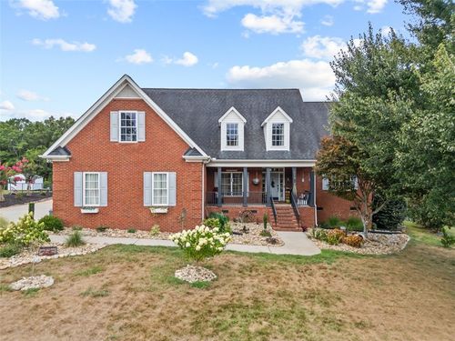 115 Hunting Meadow Drive, Williamston, SC, 29697 | Card Image