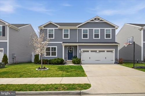 135 Birmingham Dr, MIDDLETOWN, VA, 22645-9603 | Card Image