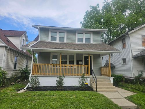 1472 E 25th Avenue, Columbus, OH, 43211 | Card Image