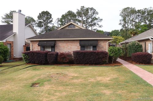 3237 Gatsby Lane, Montgomery, AL, 36106 | Card Image
