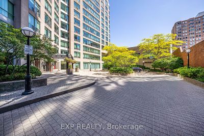 PH113 - 942 Yonge St, Condo with 1 bedrooms, 1 bathrooms and 1 parking in Toronto ON | Image 3