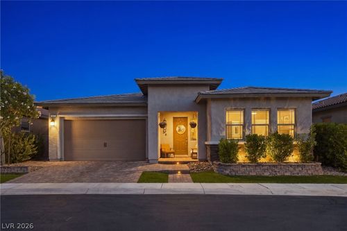 697 Otter Brook St, Henderson, NV, 89011-5396 | Card Image