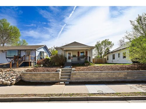 3310 S Logan St, Englewood, CO, 80113 | Card Image