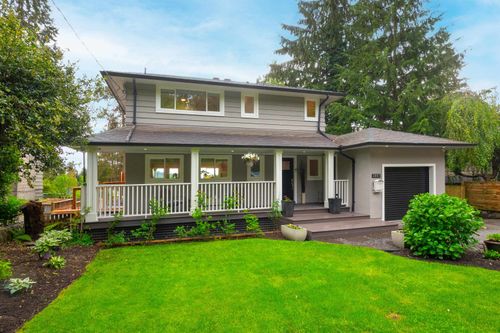 3067 Plymouth Dr, North Vancouver, BC, V7H1C8 | Card Image