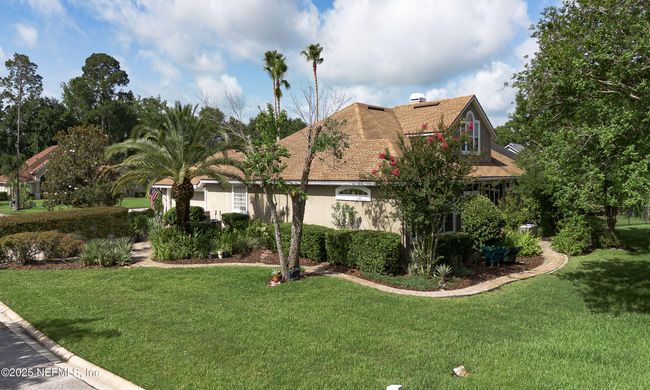 1700 Waters Edge Dr, House other with 5 bedrooms, 4 bathrooms and null parking in Fleming Island FL | Image 57