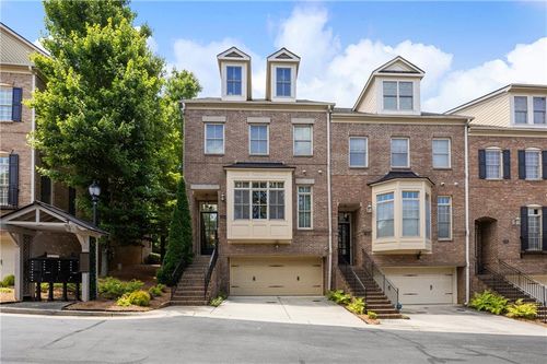 538 Sarabrook Pl, Sandy Springs, GA, 30342-5046 | Card Image
