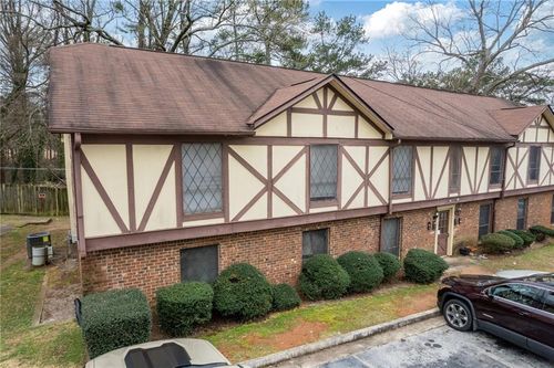 3187 Abbeywood Dr, decatur, GA, 30034-1721 | Card Image