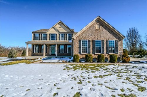 7376 Waterway Drive, Waynesville, OH, 45068 | Card Image