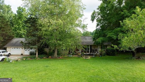 6412 Holly Springs Rd, Clermont, GA, 30527-1649 | Card Image