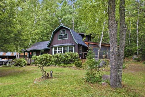 7278 State Route 9, Chestertown, NY, 12817-3909 | Card Image