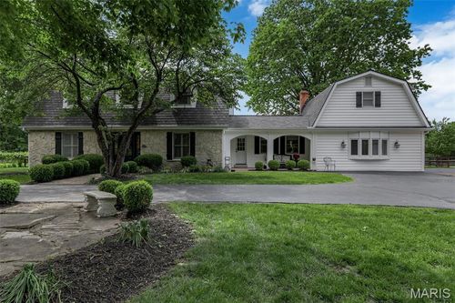 18321 Allenton Trail Ter, Wildwood, MO, 63069-3124 | Card Image