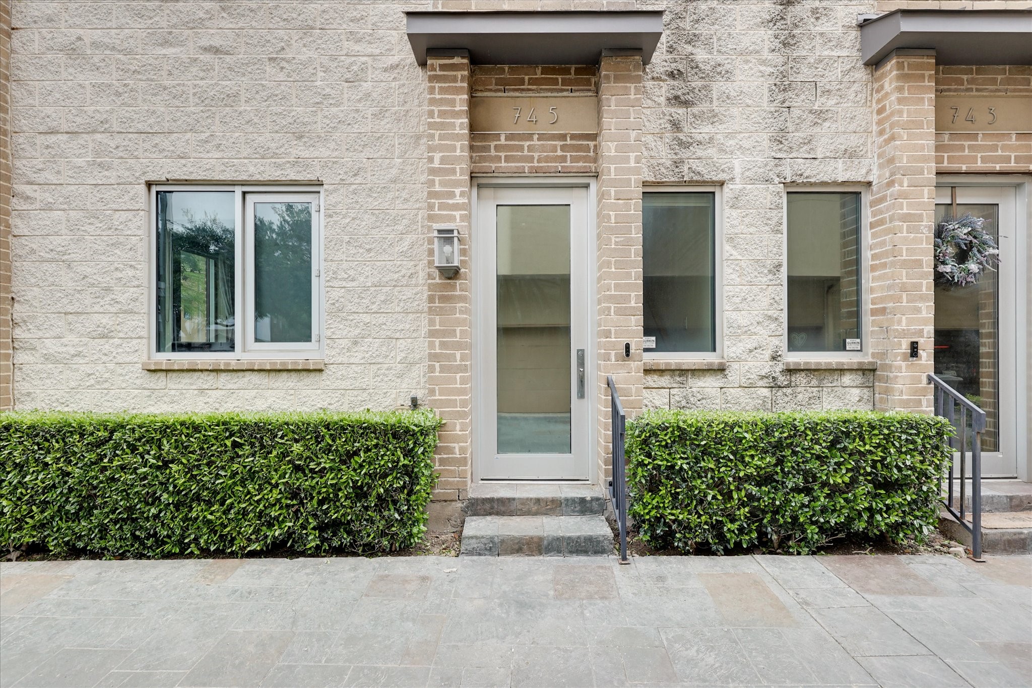 Residential Lease in Dallas 5