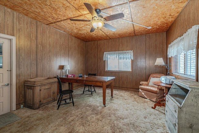 15-Sun Room with newer Ceiling Fan | Image 15