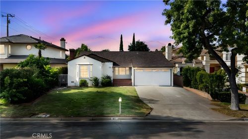 537 W Camino Real Ave, Arcadia, CA, 91007-7304 | Card Image