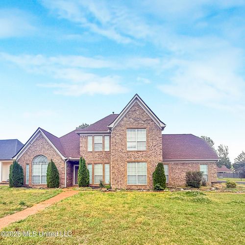 7308 Wendy Way, Walls, MS, 38680-8314 | Card Image