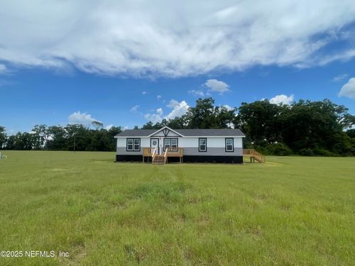 13277 Sw 195th Ave, Brooker, FL, 32622-0020 | Card Image