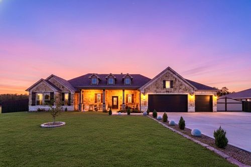 9729 Waller St, Conroe, TX, 77303-2025 | Card Image