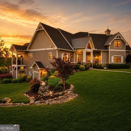 238 Old Farm Vw, Blairsville, GA, 30512-1095 | Card Image
