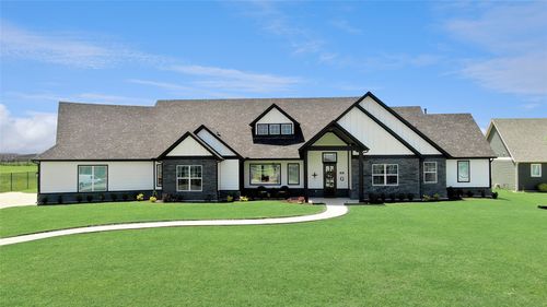 801 Lexington Ln, Nevada, TX, 75173-0140 | Card Image