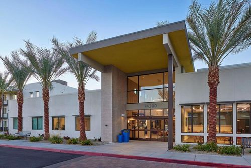 366-74300 Country Club Dr, Palm Desert, CA, 92260-0625 | Card Image