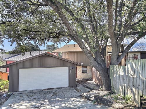 4014 High Ridge Cir, San Antonio, TX, 78229-4126 | Card Image