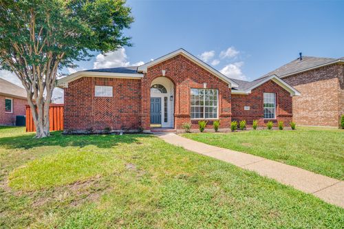 7501 Westway Dr, Rowlett, TX, 75089-2087 | Card Image