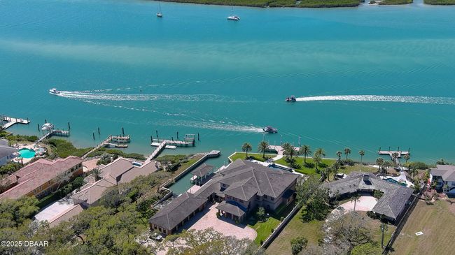 87 Buschman Dr, House other with 4 bedrooms, 3 bathrooms and null parking in PONCE INLET FL | Image 64