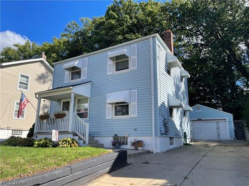 1567 Sunset Ave, Akron, OH, 44301-2728 | Card Image
