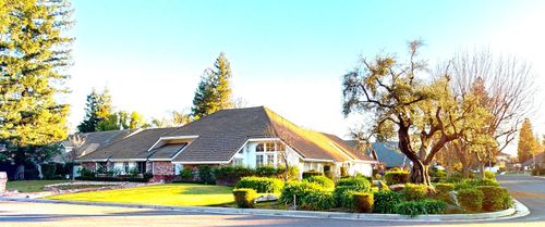 2903 W Cromwell Ave, Fresno, CA, 93711-0354 | Card Image