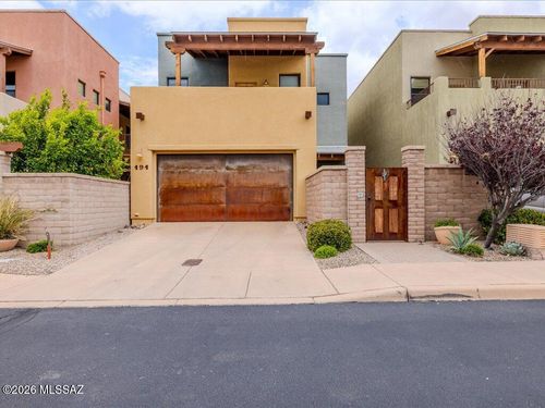 191 E Calderwood Rd, Tucson, AZ, 85704-5765 | Card Image