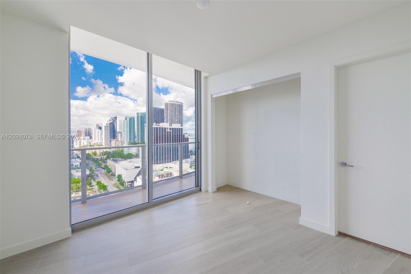 Residential in Miami 5