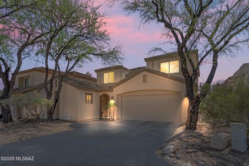 5177 N Contentment Ct, Tucson, AZ, 85750-7213 | Card Image
