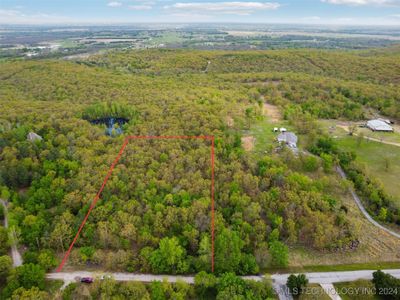 0001 E 181st Road S, Home with 0 bedrooms, 0 bathrooms and null parking in Bixby OK | Image 1