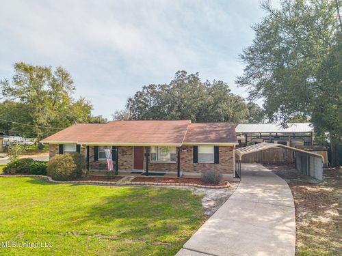 2014 Saint James Blvd, Gulfport, MS, 39507-2114 | Card Image