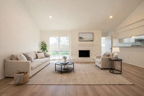 17819 Wild Willow Ln, Houston, TX, 77084-1042 | Card Image