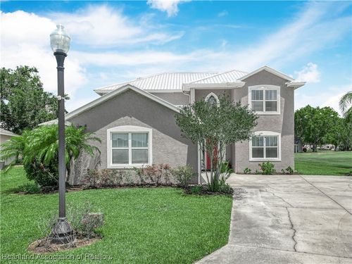 2910 Fairway Ln, Bowling Green, FL, 33834-3703 | Card Image