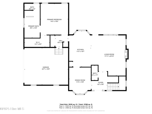 107 Calcos Ct, Holly Ridge, NC, 28445-7923 | Card Image
