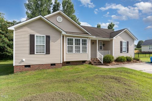 432 Barn View Ct, Fuquay Varina, NC, 27526-5002 | Card Image
