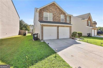 6688 Jules, House other with 4 bedrooms, 2 bathrooms and 2 parking in Palmetto GA | Image 2